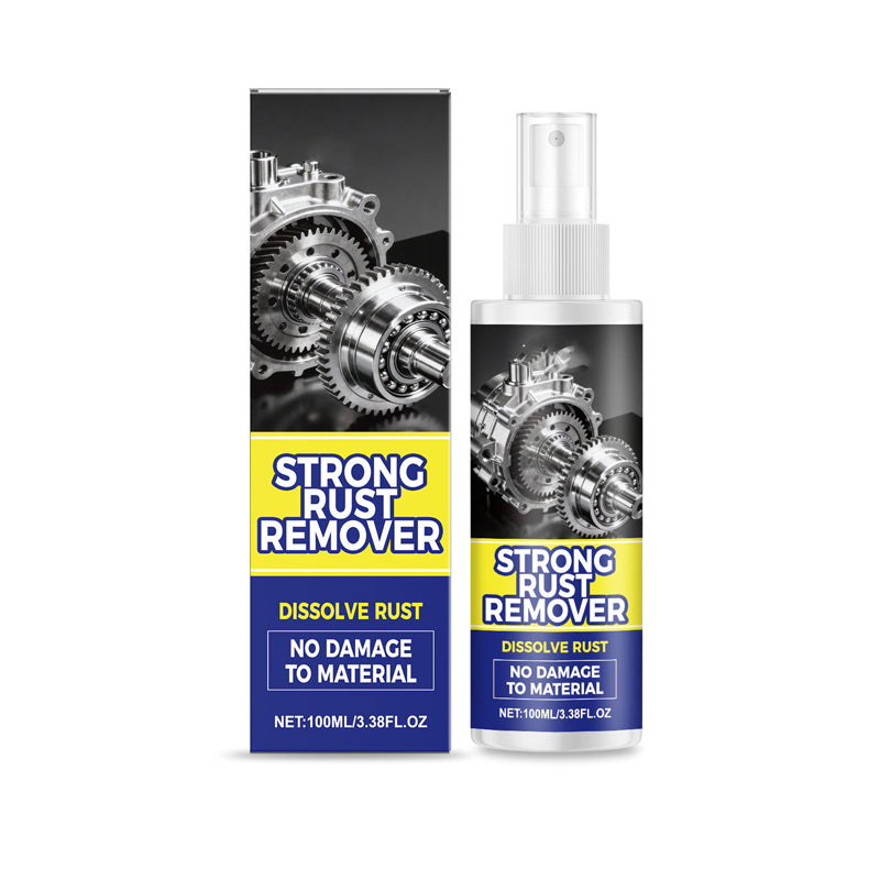 Buy 1 get 1 free🥳2026 HOT SALE🥳💞50K+ SOLD!🚗💰 A Small Investment, Saves Big on Repairs. Multipurpose Rust Treatment – Half Price Sale! 🌿 🛡️