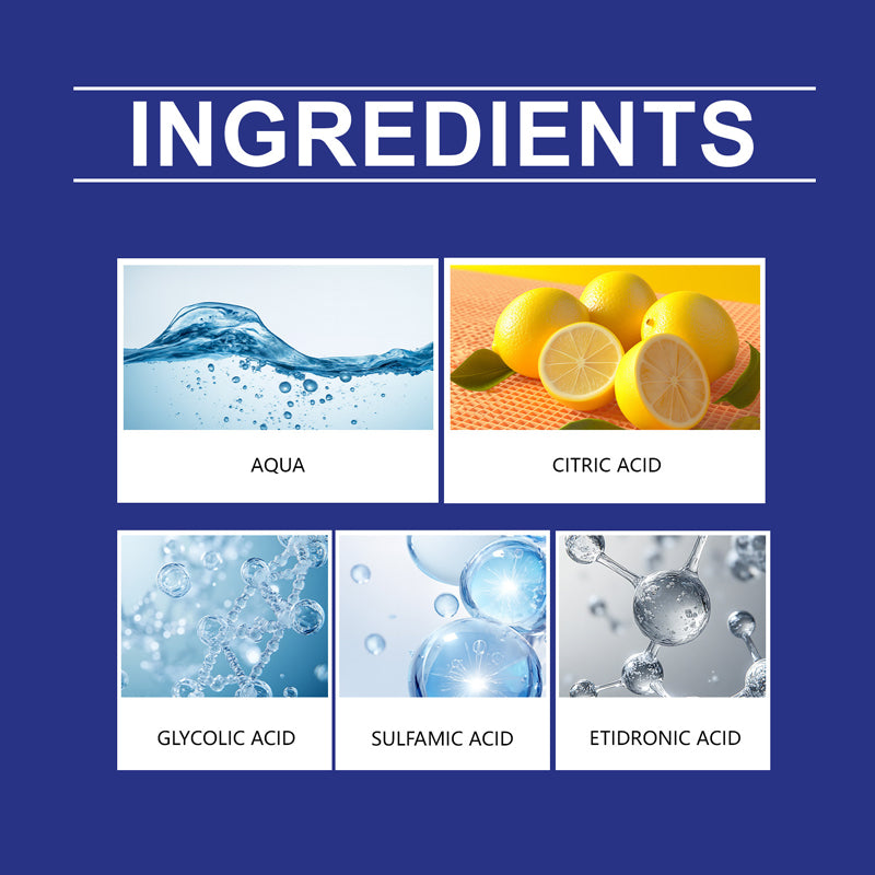 🎁🚗Multipurpose Metal Rust Removal and Converter for Car