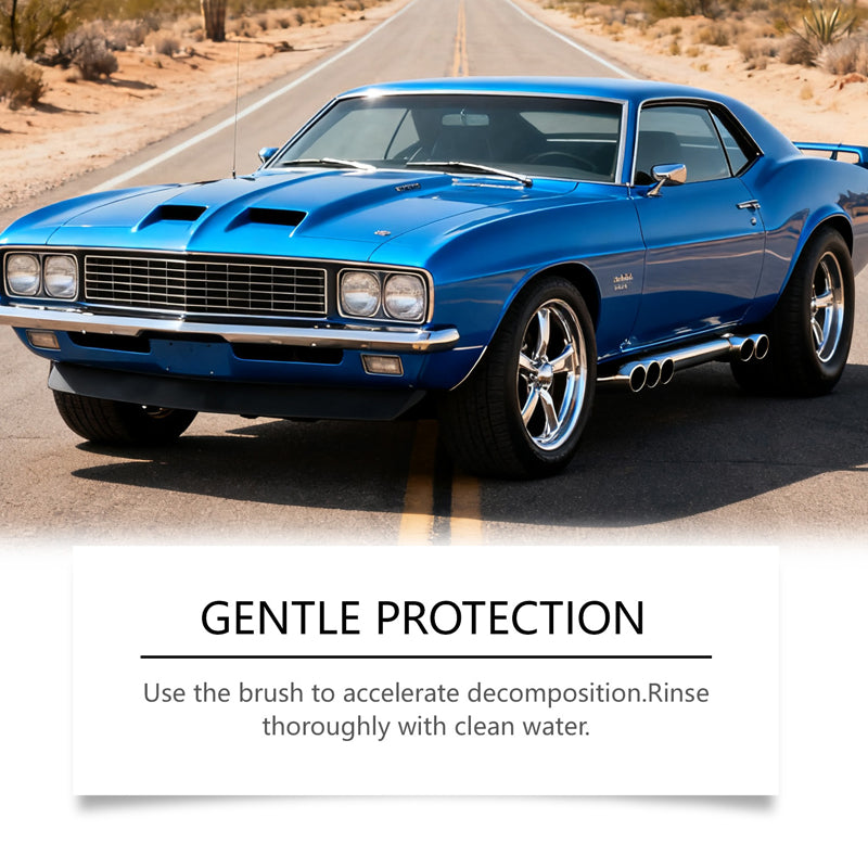Buy 1 get 1 free🥳2026 HOT SALE🥳💞50K+ SOLD!🚗💰 A Small Investment, Saves Big on Repairs. Multipurpose Rust Treatment – Half Price Sale! 🌿 🛡️