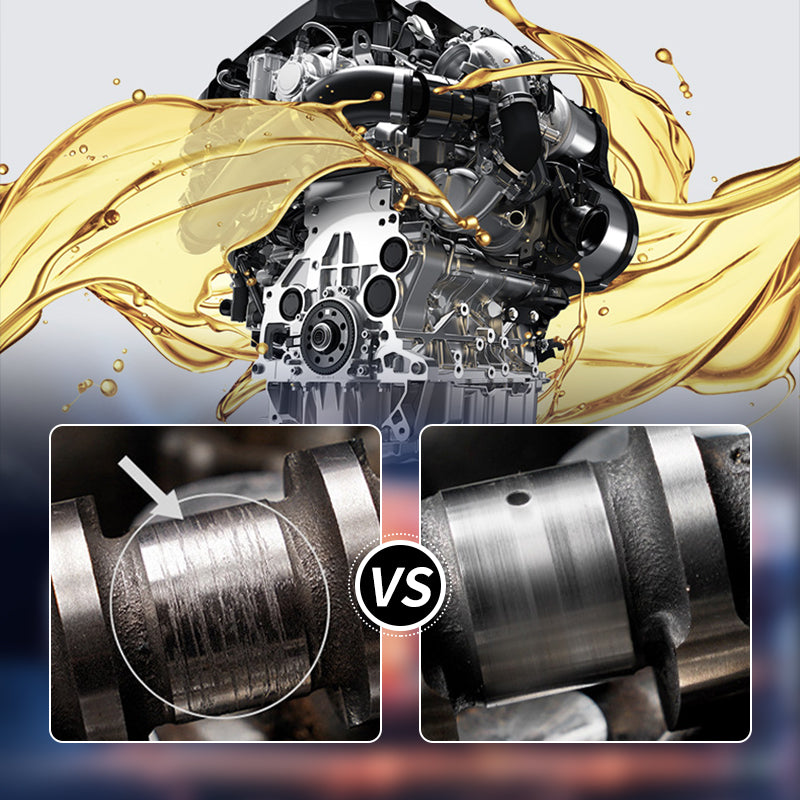 Engine Anti-Wear Protective Agent