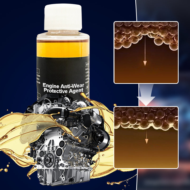 Engine Anti-Wear Protective Agent