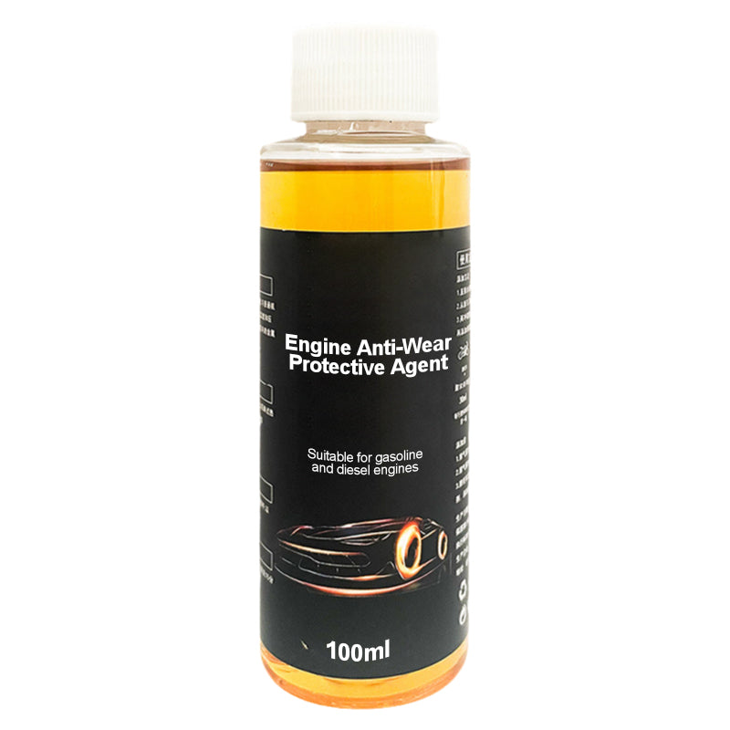 Engine Anti-Wear Protective Agent