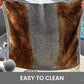 Bamboo Charcoal Microfiber Cleaning Rag — Perfect for Kitchen Cleaning
