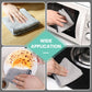 Bamboo Charcoal Microfiber Cleaning Rag — Perfect for Kitchen Cleaning