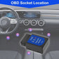 OBD2 Bluetooth Car Diagnostic Scanner