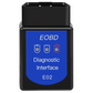 OBD2 Bluetooth Car Diagnostic Scanner