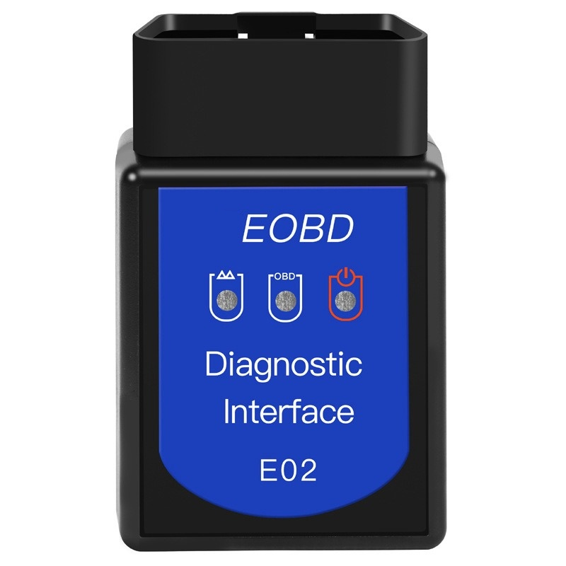 OBD2 Bluetooth Car Diagnostic Scanner