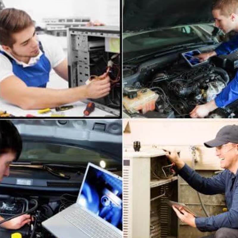 Waterproof USB Endoscope Camera with LED