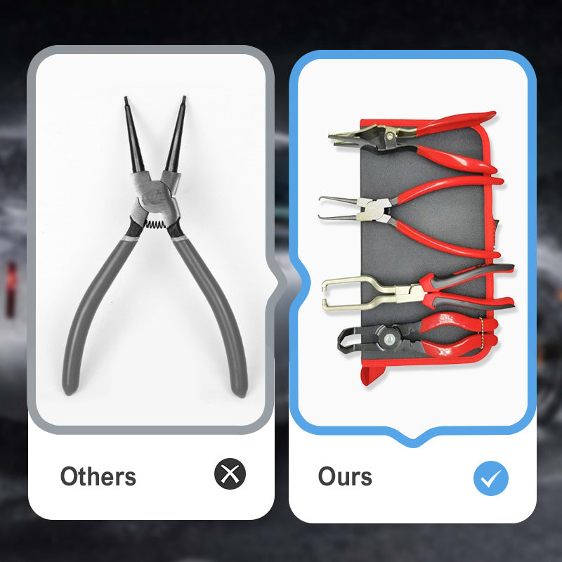 🔥50% discount while stocks last!🎉Multifunctional tool set for car repairs – 9 in 1, ergonomic, and extremely portable 🔧🚗