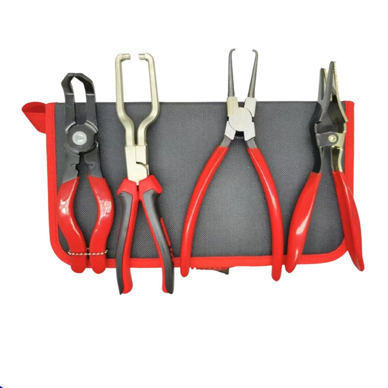 🔥50% discount while stocks last!🎉Multifunctional tool set for car repairs – 9 in 1, ergonomic, and extremely portable 🔧🚗