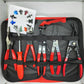 🔥50% discount while stocks last!🎉Multifunctional tool set for car repairs – 9 in 1, ergonomic, and extremely portable 🔧🚗