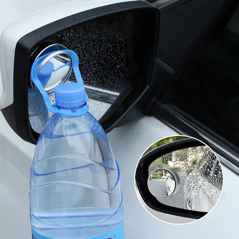 Car Convex Blind Spot Mirror