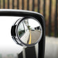 Car Convex Blind Spot Mirror