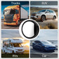 Car Convex Blind Spot Mirror