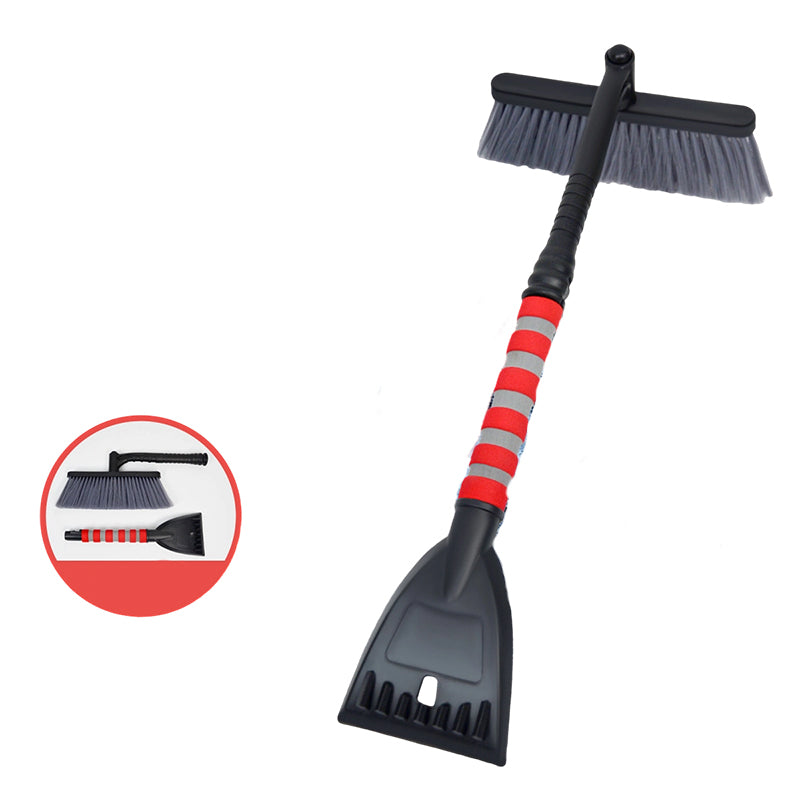 Multi-Functional Car Snow & Ice Removal Tool