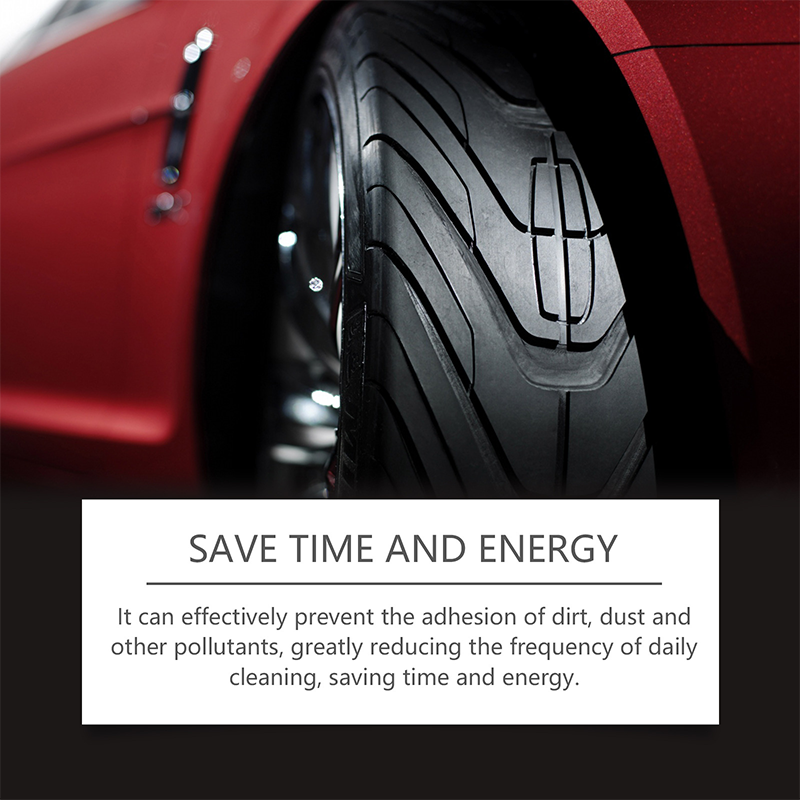 💥Buy 2 Get 1 Free💥Powerful Wheel Cleaning Refurbish Wax