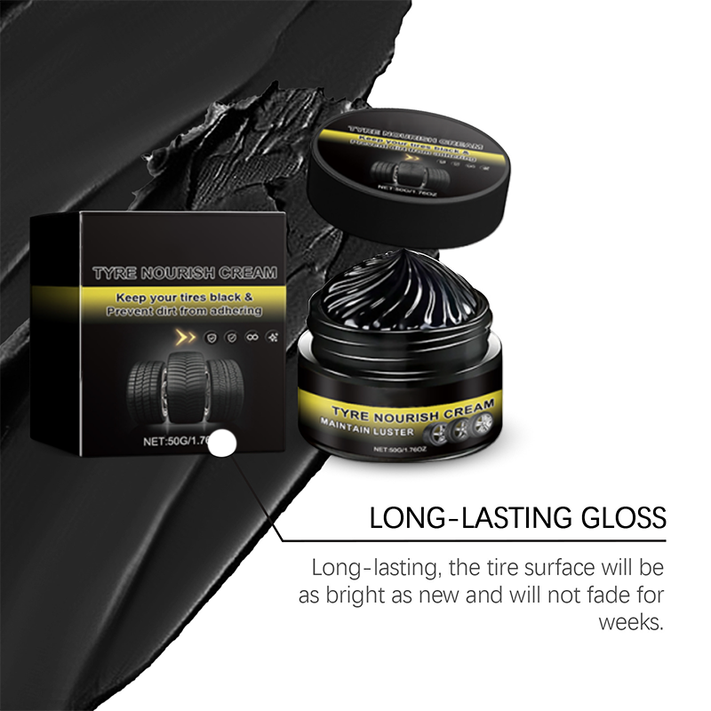 💥Buy 2 Get 1 Free💥Powerful Wheel Cleaning Refurbish Wax