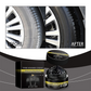 💥Buy 2 Get 1 Free💥Powerful Wheel Cleaning Refurbish Wax