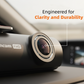 Smart Driving Assistant Dash Cam