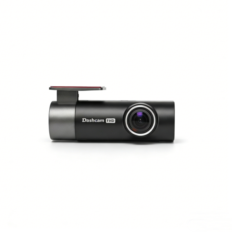 Smart Driving Assistant Dash Cam