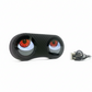 LED Devil's Eye Bicycle Light