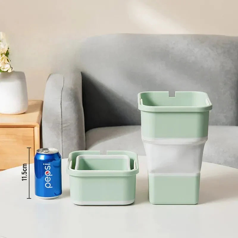 Canasta Plegable Multiusos