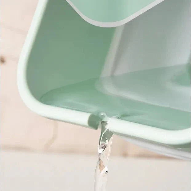 Canasta Plegable Multiusos