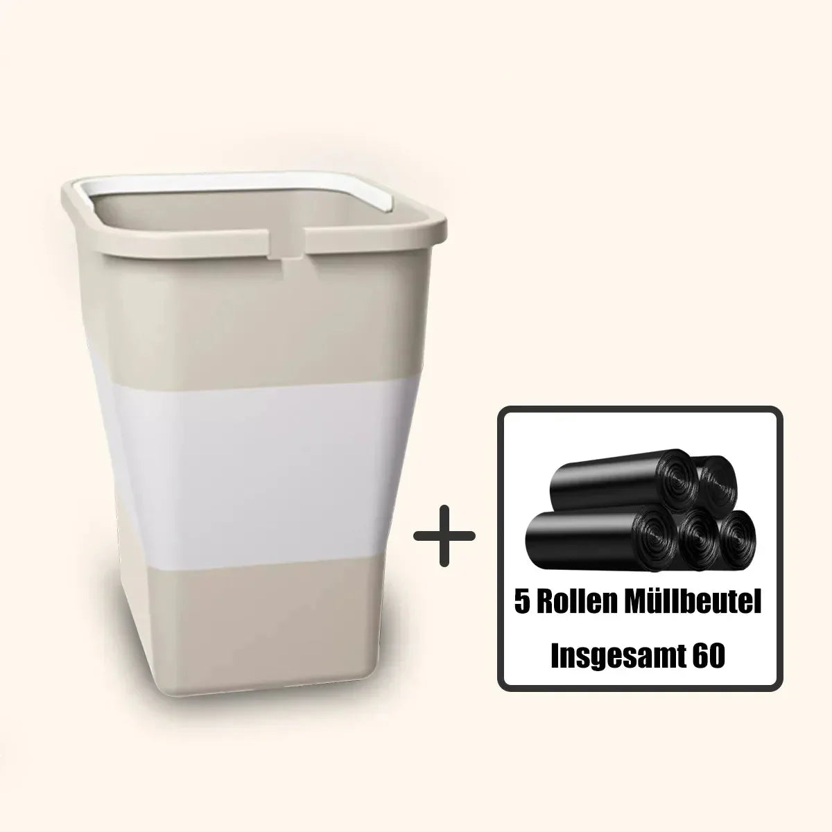 Canasta Plegable Multiusos