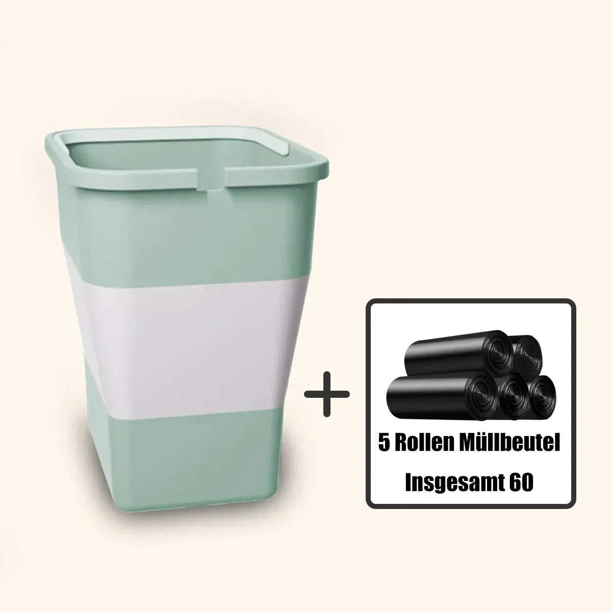 Canasta Plegable Multiusos