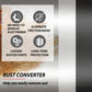 📢📢BUY 1 GET 1 FREE⏰Multipurpose Metal Rust Removal and Converter for Car