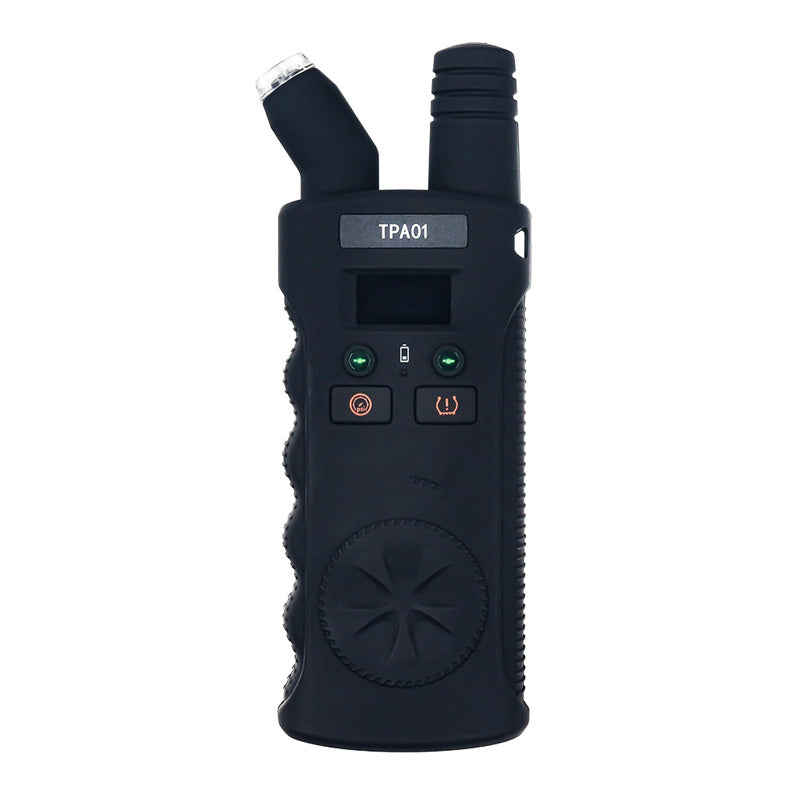 Tire Pressure Gauge Tool