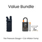 Tire Pressure Gauge Tool