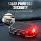buy 1 get 1 free -Solar Powered Car Anti-Theft Warning Light