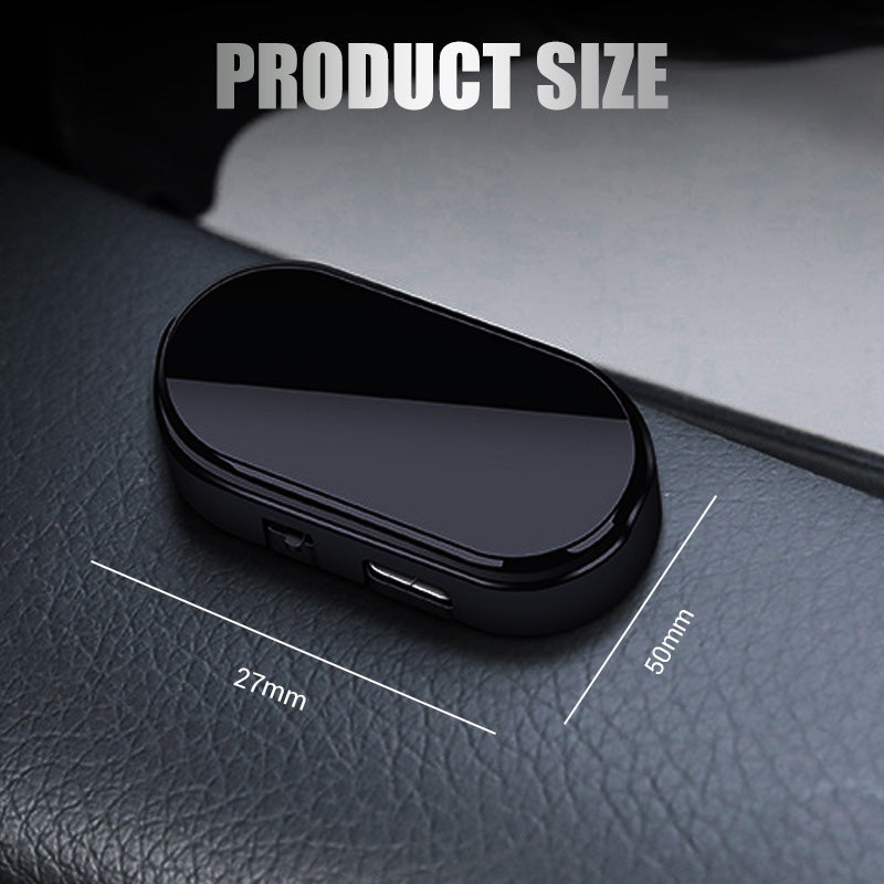 buy 1 get 1 free -Solar Powered Car Anti-Theft Warning Light