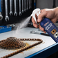 Multi-Purpose Metal Rust Remover Spray