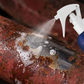 Multi-Purpose Metal Rust Remover Spray