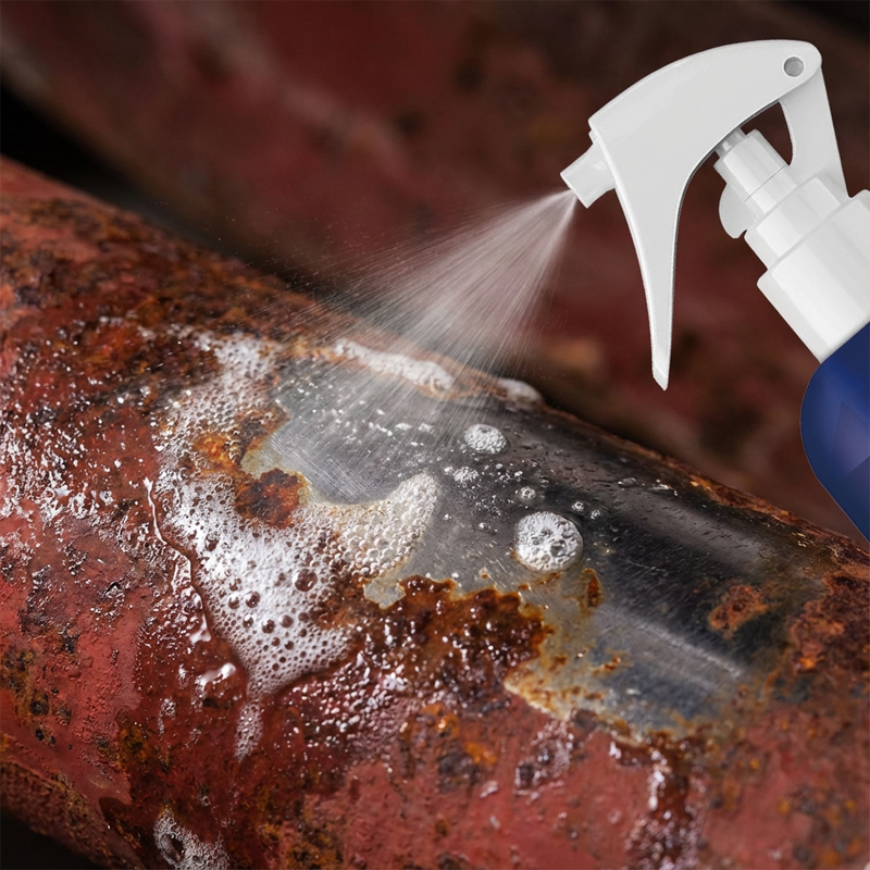 Multi-Purpose Metal Rust Remover Spray