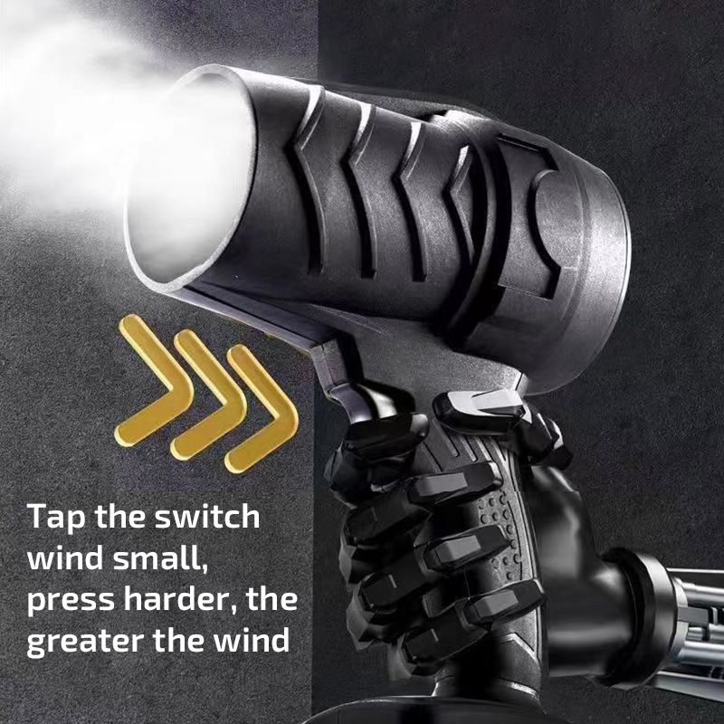 📢📢50%  OFF !! ⏰Multipurpose Cordless 1050W High Power Dust-removal Blower