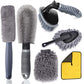 7PCS Scratch-Free Car Wheel Brush Set