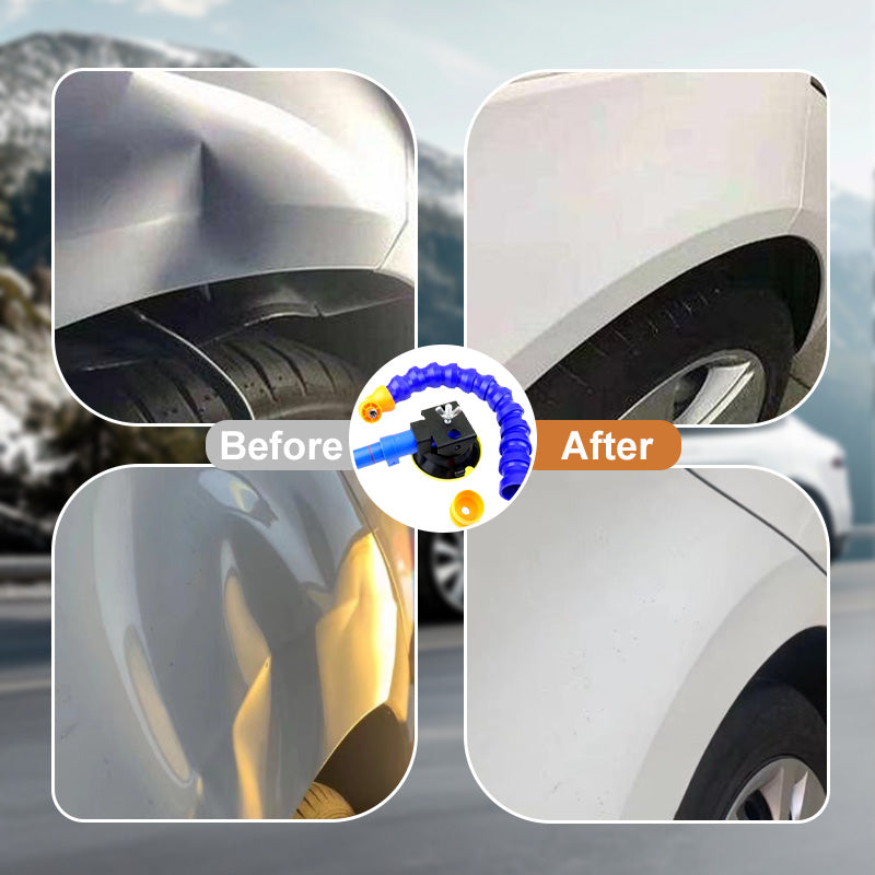Reusable Car Dent Repair Tool Set