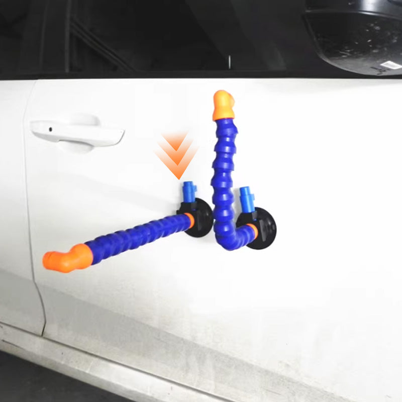 Reusable Car Dent Repair Tool Set