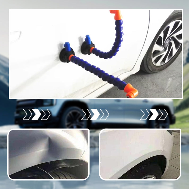 Reusable Car Dent Repair Tool Set