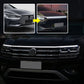 LED light strips for cars
