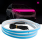 LED light strips for cars