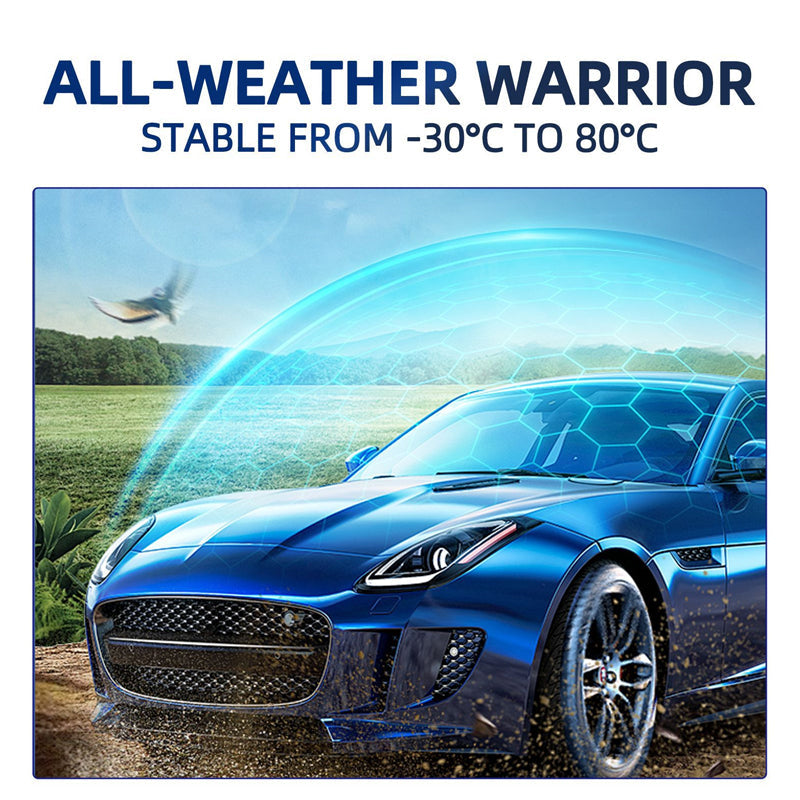 💜Last day sale 50% off🔥Efficient Car Coating Spray