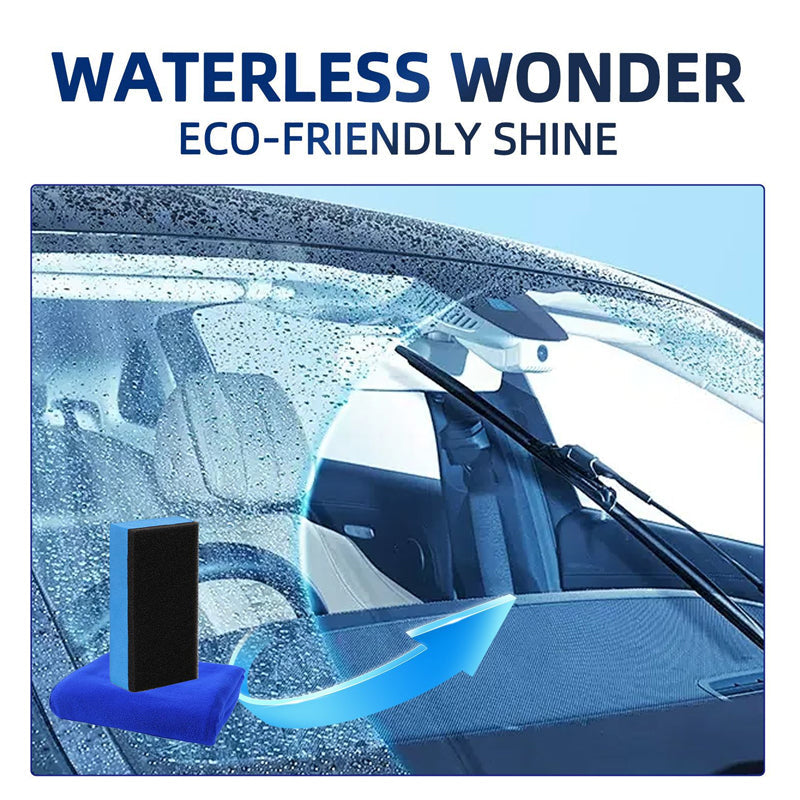 💜Last day sale 50% off🔥Efficient Car Coating Spray