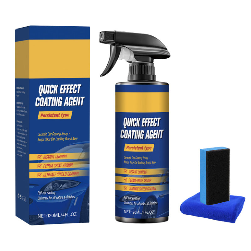 💜Last day sale 50% off🔥Efficient Car Coating Spray