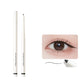 🎁buy 1 get 1 free🎁Waterproof Gel Eyeliner Pencil, Precision Eye Liner Pen, 2mm Ultra-Fine Tip, Smudge-Proof