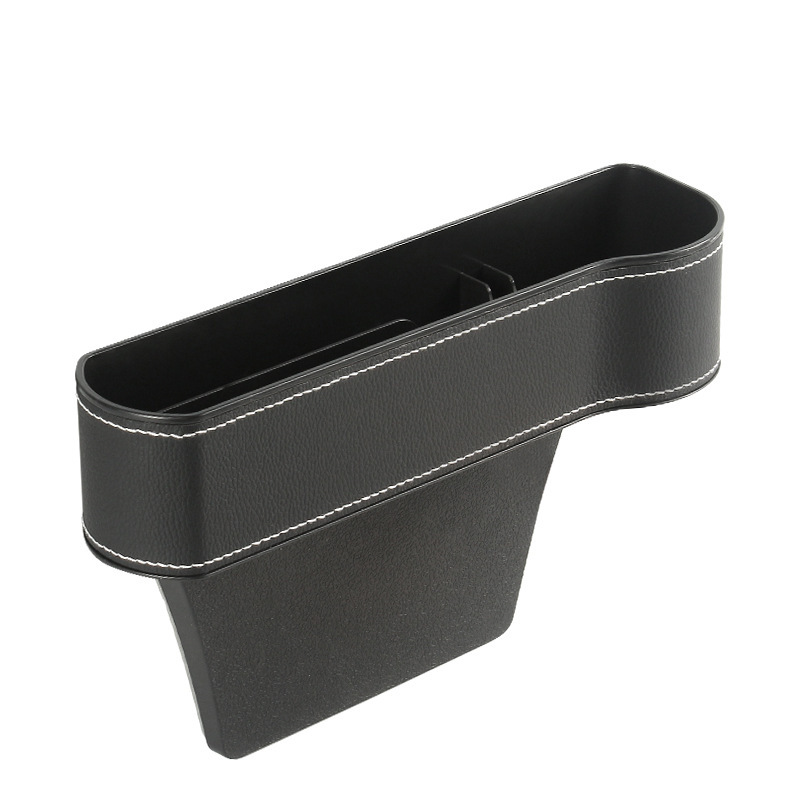 Multifunctional Car Seat Gap Filler Organizer