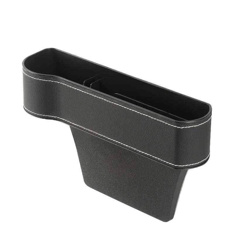 Multifunctional Car Seat Gap Filler Organizer